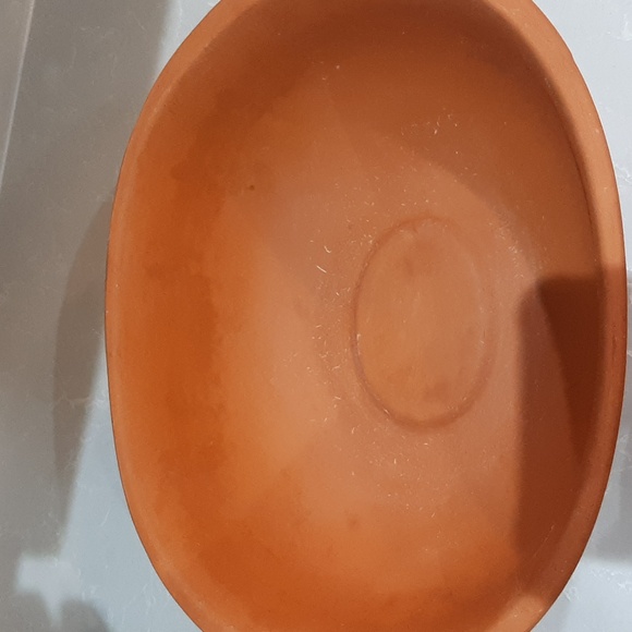 Schlemmertopf Terracotta Baking Dish - Picture 3 of 8